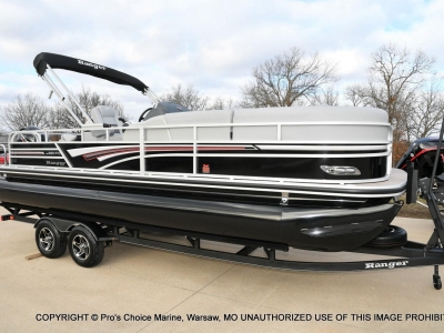 2023 Ranger 220FC w/150HP Mercury 4 Stroke for sale in Warsaw, Missouri at $52,395