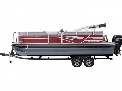 2021 Ranger 223C for sale in Milledgeville, Georgia at $45,220