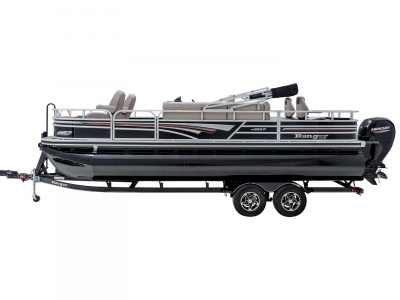 2021 Ranger 223FC for sale in Oklahoma, at $48,830 2021 Ranger 223FC for sale in Oklahoma, at $48,830