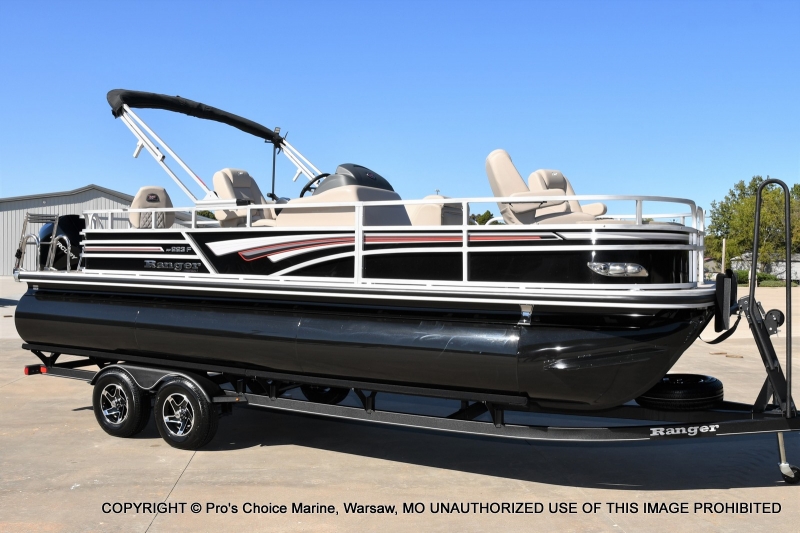 2022 Ranger 223F w/200HP Mercury 4 Stroke for sale in Warsaw, Missouri (ID-2635)