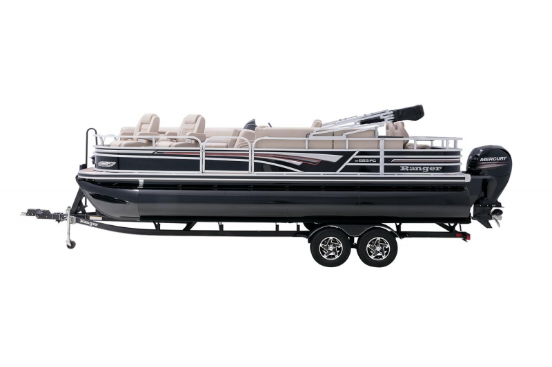 2021 Ranger 223FC for sale in Holden, Maine (ID-1118) 2021 Ranger 223FC for sale in Holden, Maine (ID-1118)