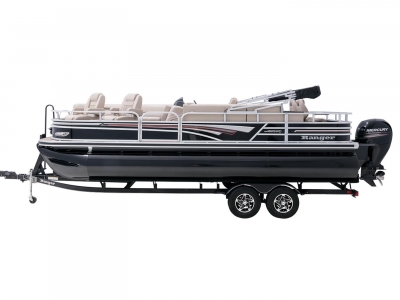 2021 Ranger 223FC for sale in Holden, Maine at $46,270