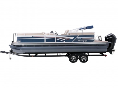 2021 Ranger 243C for sale in Norman, Oklahoma at $59,340 2021 Ranger 243C for sale in Norman, Oklahoma at $59,340