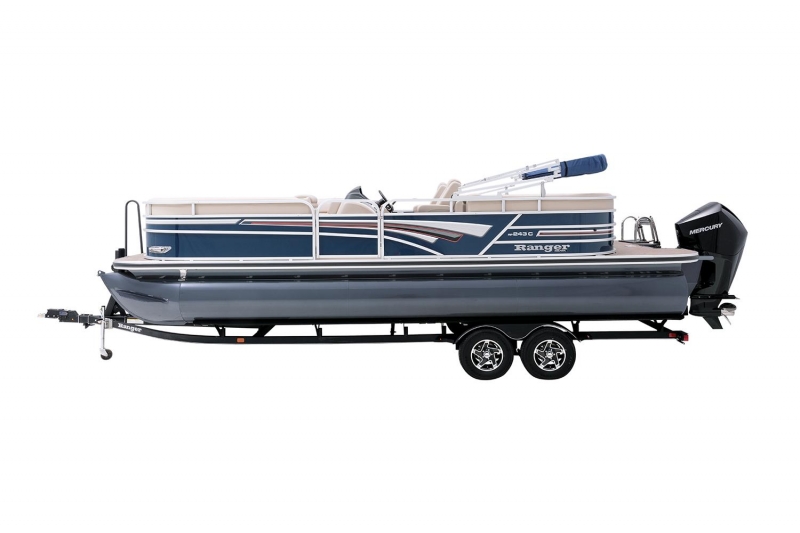 2021 Ranger 243C for sale in Lansing, Michigan (ID-645) 2021 Ranger 243C for sale in Lansing, Michigan (ID-645)