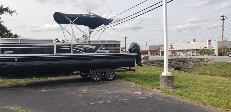 2021 Ranger 243C for sale in Fairfield, Ohio (ID-667)