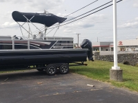 2021 Ranger 243C for sale in Fairfield, Ohio (ID-667)