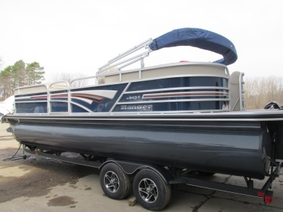 2021 Ranger 243C for sale in Lansing, Michigan at $48,100