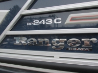 2021 Ranger 243C for sale in Lansing, Michigan (ID-987)