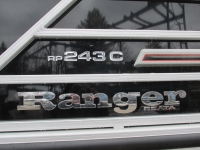 2021 Ranger 243C for sale in Lansing, Michigan (ID-1108)