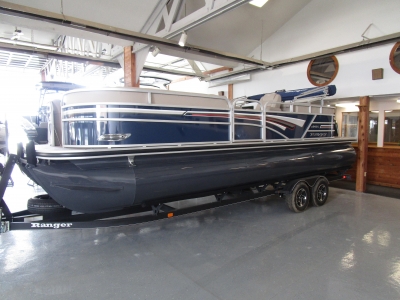 Power Boats - 2021 Ranger 243C for sale in Harrison Township, Michigan at $57,415