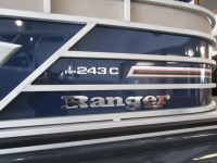 2021 Ranger 243C for sale in Harrison Township, Michigan (ID-1111)