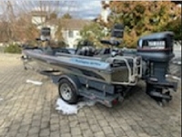 1987 Ranger Apache 375V for sale in Campbell Hall, New York (ID-2003)