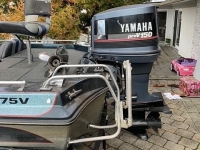 1987 Ranger Apache 375V for sale in Campbell Hall, New York (ID-2003)