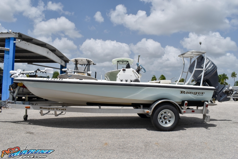 2006 Ranger Ghost for sale in Saint Petersburg, Florida (ID-2022)