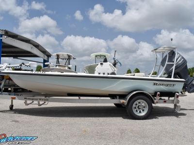 2006 Ranger Ghost for sale in Saint Petersburg, Florida at $19,900