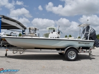 2006 Ranger Ghost for sale in Saint Petersburg, Florida (ID-2022)