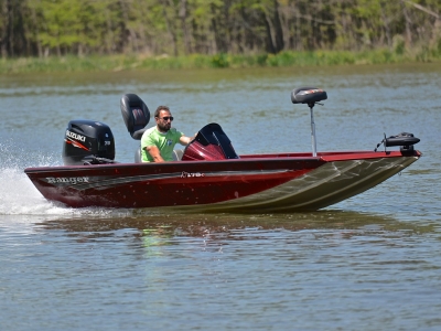 2017 Ranger RT 178-C for sale in Little Rock, Arkansas at $19,900