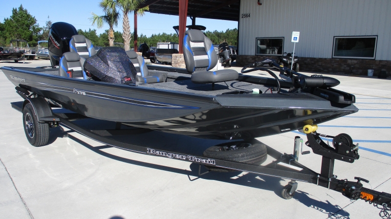 2021 Ranger RT178C for sale in Moncks Corner, South Carolina (ID-1352)
