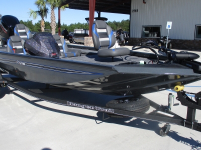 2021 Ranger RT178C for sale in Moncks Corner, South Carolina at $23,069