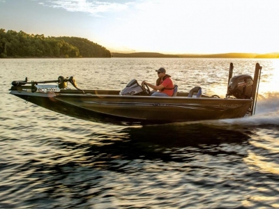 Power Boats - 2021 Ranger RT188P for sale in Ocean Springs, Mississippi