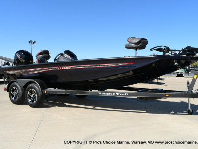 Power Boats - 2020 Ranger RT198P for sale in Warsaw, Missouri at $34,576