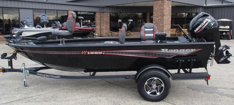 2021 Ranger VS1660T for sale in Martinsville, Virginia (ID-906) 2021 Ranger VS1660T for sale in Martinsville, Virginia (ID-906)