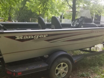 2015 Ranger VS1680 SC for sale in Arp, Texas at $18,950