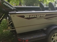 2015 Ranger VS1680 SC for sale in Arp, Texas (ID-2030)