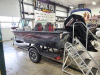 2021 Ranger VS1682 WT for sale in Richland Center, Wisconsin (ID-1319)