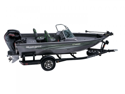 Power Boats - 2021 Ranger VS1682 WT for sale in Fairland, Indiana