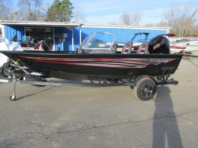 Power Boats - 2021 Ranger VS1682 WT for sale in Lansing, Michigan