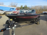 2021 Ranger VS1682 WT for sale in Lansing, Michigan (ID-1347)
