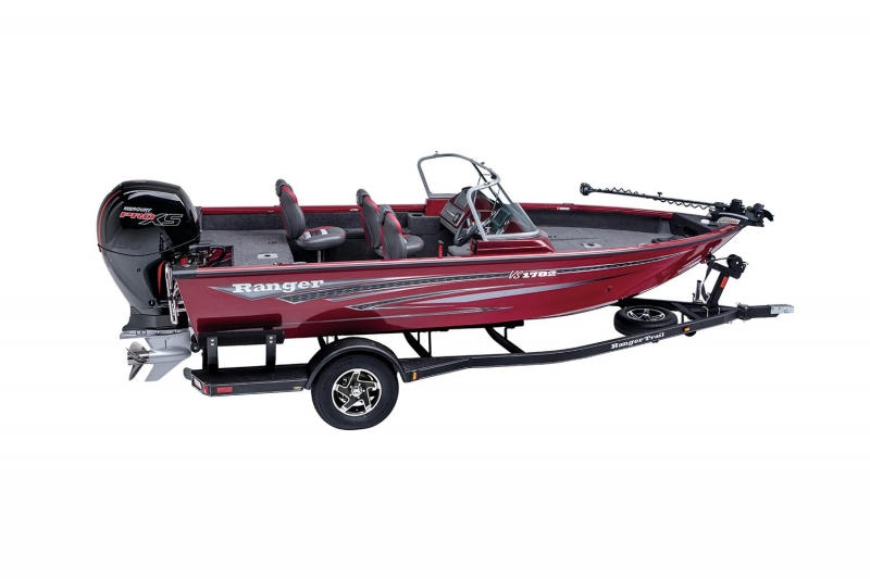 2021 Ranger VS1782 WT for sale in South Portland, Maine (ID-1292)