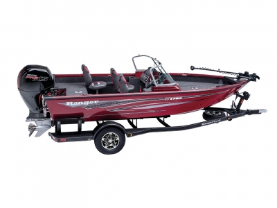 2021 Ranger VS1782 WT for sale in South Portland, Maine