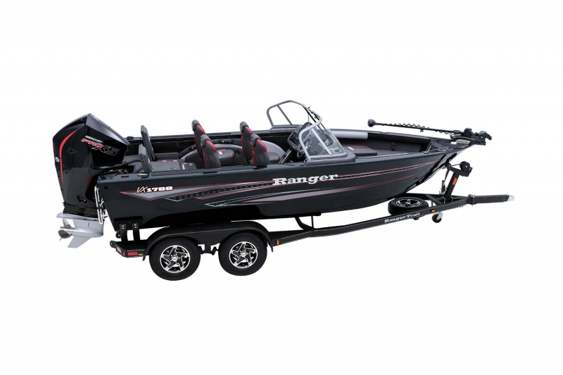 2021 Ranger VX1788 WT for sale in Plattsburgh, New York (ID-1296)