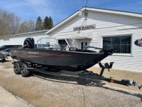 2021 Ranger VX1888WT for sale in Fredericktown, Ohio (ID-883)
