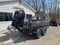 2021 Ranger VX1888WT for sale in Fredericktown, Ohio (ID-883)