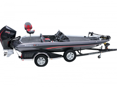 Power Boats - 2020 Ranger Z 519 for sale in Dixon, California at $58,319