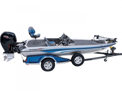 Power Boats - 2021 Ranger Z 518 for sale in Kennewick, Washington