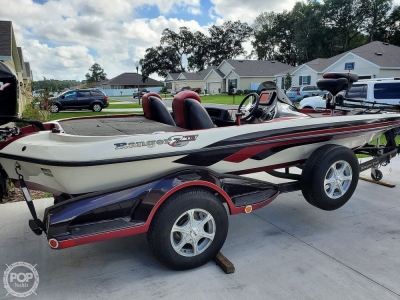 2012 Ranger Z119 for sale in Belleview, Florida at $30,900