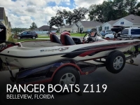 2012 Ranger Z119 for sale in Belleview, Florida (ID-742)