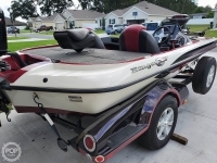 2012 Ranger Z119 for sale in Belleview, Florida (ID-742)