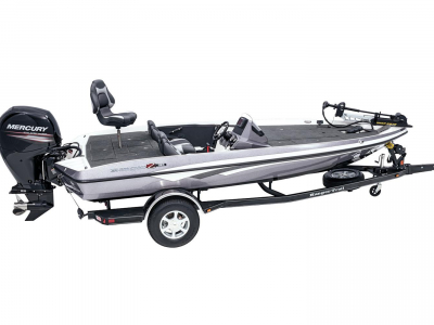 Power Boats - 2020 Ranger Z185 for sale in Fairland, Indiana at $40,736