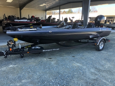 2021 Ranger Z185 for sale in Smithfield, North Carolina at $43,197