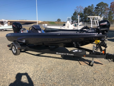 2021 Ranger Z185 for sale in Smithfield, North Carolina at $43,197