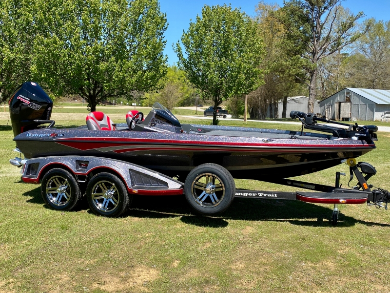 2021 Ranger Z518L for sale in Fulton, Mississippi (ID-928)