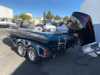 2020 Ranger Z519 Z Pack Equipped w/ Minn Kota Charger for sale in Anaheim, California (ID-217)