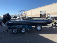 2020 Ranger Z519 Z Pack Equipped w/ Minn Kota Charger for sale in Anaheim, California (ID-217)