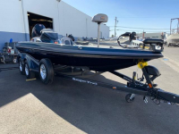 2020 Ranger Z519 Z Pack Equipped w/ Minn Kota Charger for sale in Anaheim, California (ID-217)