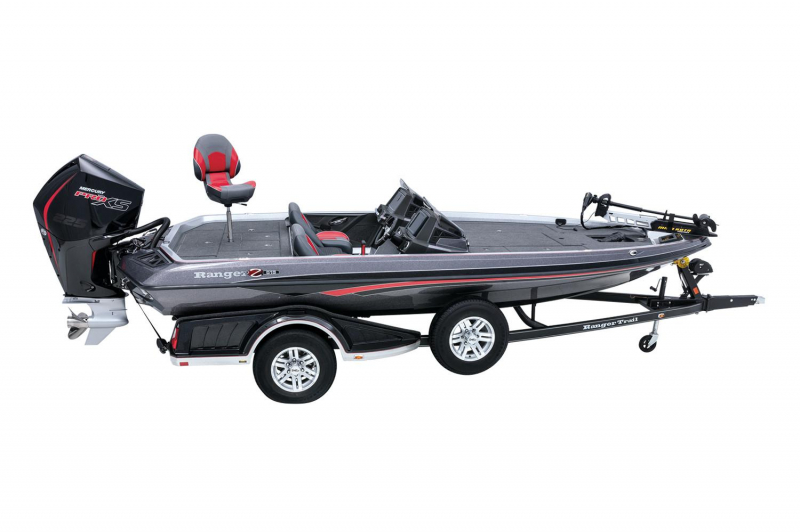 2020 Ranger Z519 Z Pack Equipped w/ Dual Pro Charger for sale in Brandon, Mississippi (ID-218) 2020 Ranger Z519 Z Pack Equipped w/ Dual Pro Charger for sale in Brandon, Mississippi (ID-218)